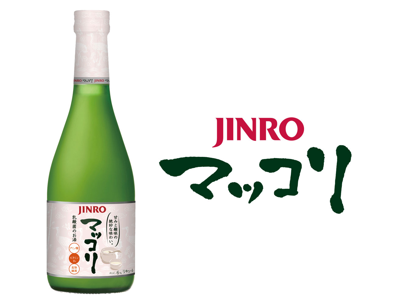 JINRO